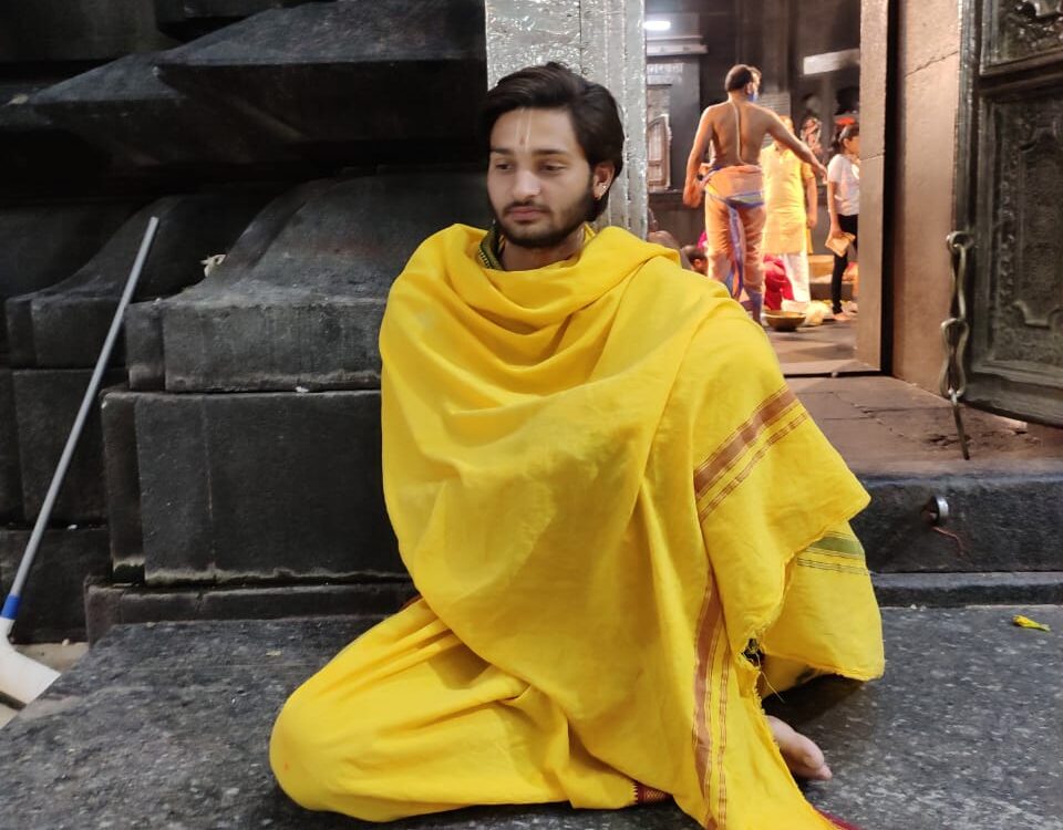 Shradh in gaya