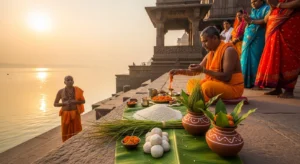 Pind Daan in Gaya, Shradh in Gaya, Gaya Pind Daan cost, Pind Daan booking Gaya, Gaya Shradh 2025
